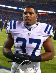 Zurlon Tipton