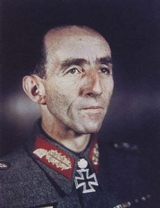 Fridolin von Senger und Etterlin