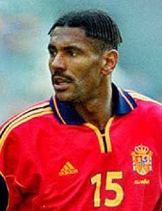 Vicente Engonga