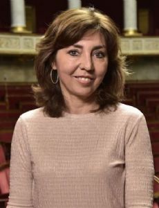 Corinne Vignon