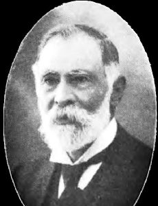 Thomas Hayward (Australian politician)