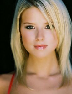 Sasha Jackson