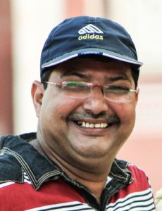 Manoj Sharma