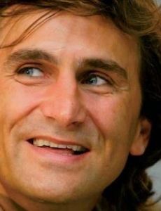 Alessandro Zanardi