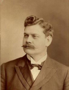 Charles W. Clark
