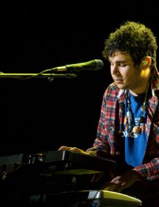 Rostam Batmanglij