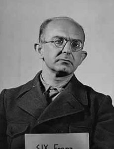 Franz Six