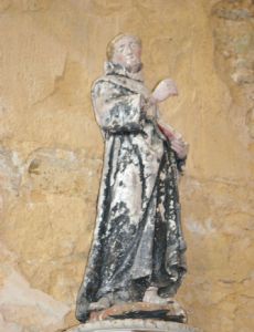 Adelelmus of Flanders