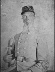 Martin E. Green