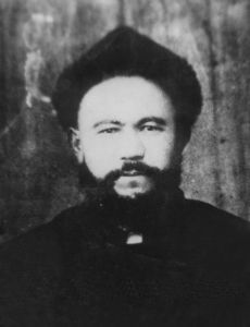 Sabit Damulla Abdulbaki