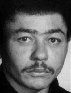 Donald Goines