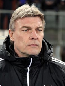 Lars Olsen
