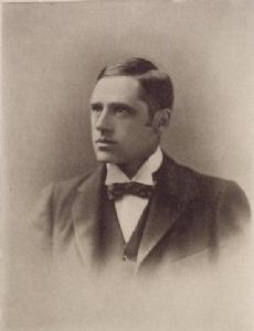Banjo Paterson
