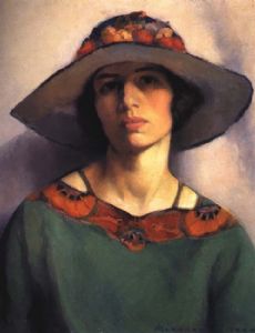 Mabel Alvarez