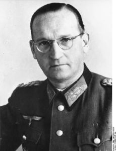 Hans Speidel