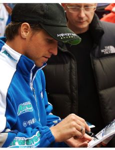 James Ellison (motorcycle racer)