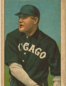 Frank Isbell