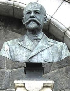 Julius Scriba