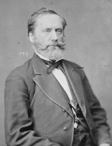 Harris M. Plaisted