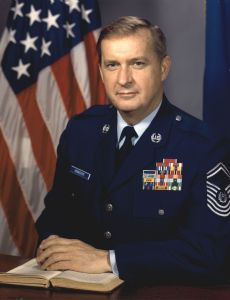 James C. Binnicker
