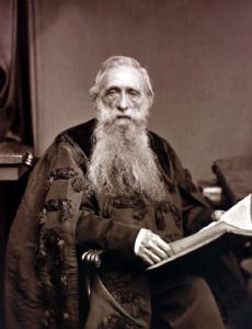 Thomas Barclay (minister)