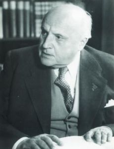 Erhard Schmidt
