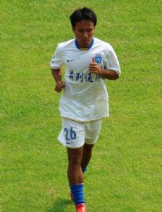 Wu Pingfeng