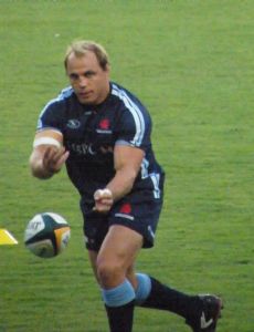 Phil Waugh