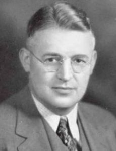 Frank N. Wolf