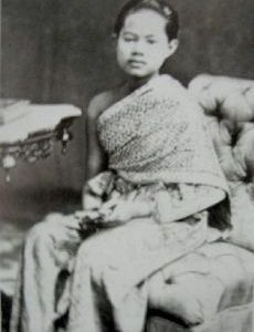 Sunandha Kumariratana