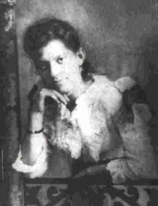 María Eugenia Vaz Ferreira