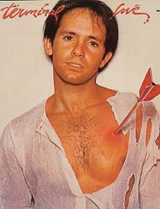 Peter Ivers