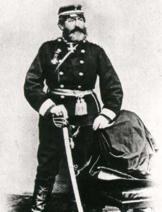 Duke Eugen of Württemberg (1820–1875)
