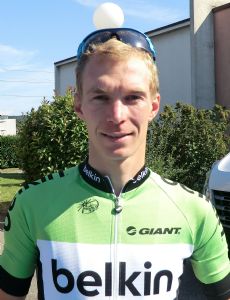 Tom-Jelte Slagter