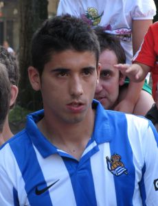 José Ángel Valdés
