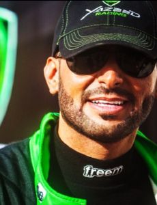 Yazeed Al-Rajhi