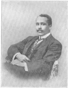 George Learmond (cricketer)