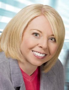 Trish Brown