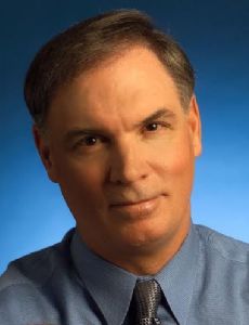 James Bradley (surgeon)