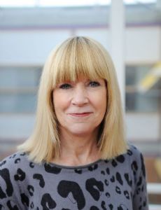 Elin Kvande