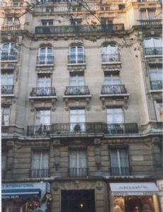 Avenue Victor-Hugo (Paris)