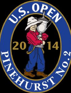 2014 U.S. Open (golf)