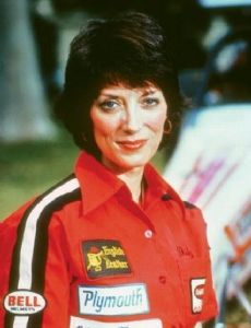 Shirley Muldowney