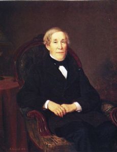Johan Vilhelm Snellman