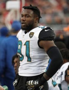 Yannick Ngakoue