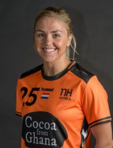 Charris Rozemalen