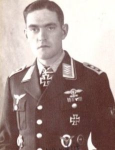 Herbert Dawedeit