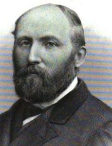 Frederick W. Baldwin (Vermont)