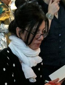 Brigitte Giraud