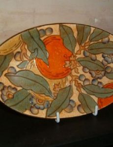 Charlotte Rhead